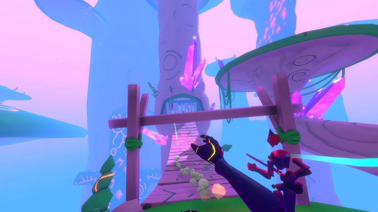 скриншот игры