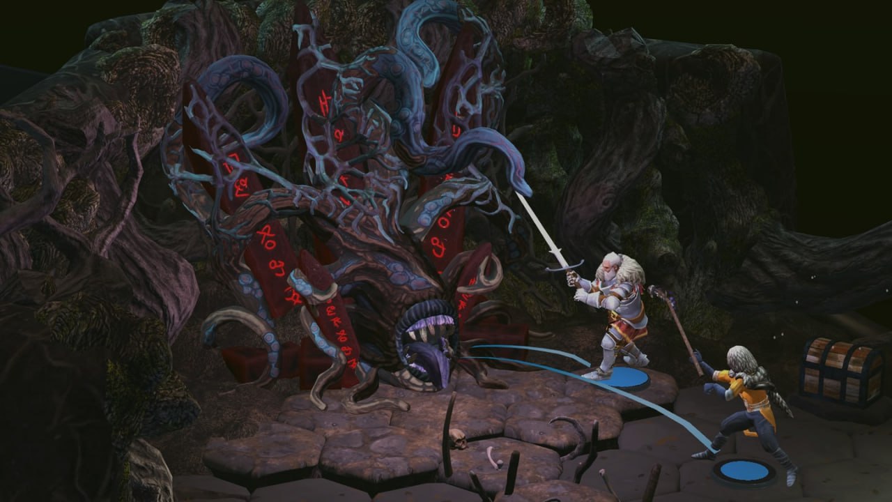 скриншот игры