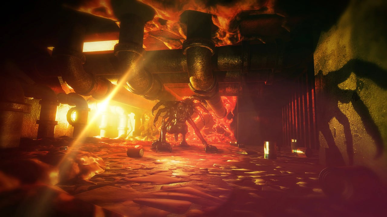 скриншот игры