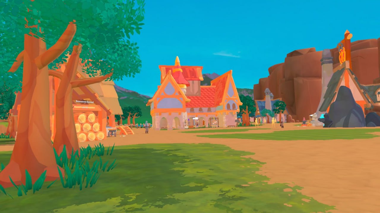 скриншот игры