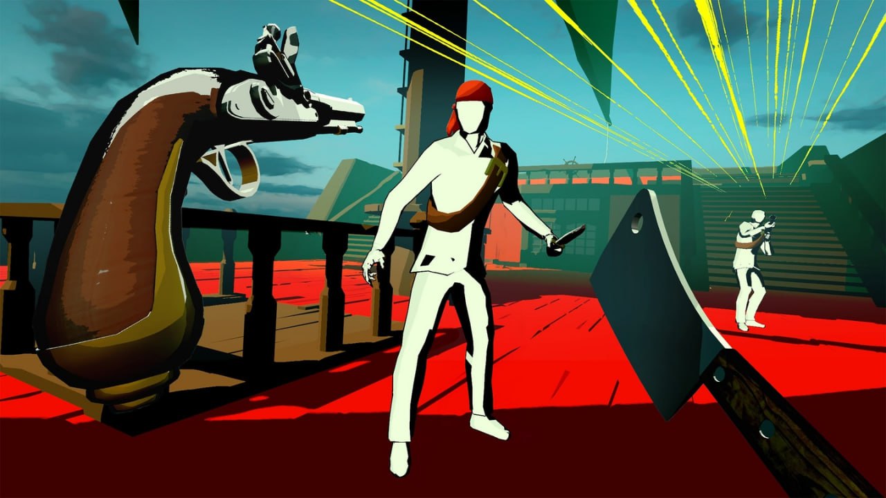 скриншот игры