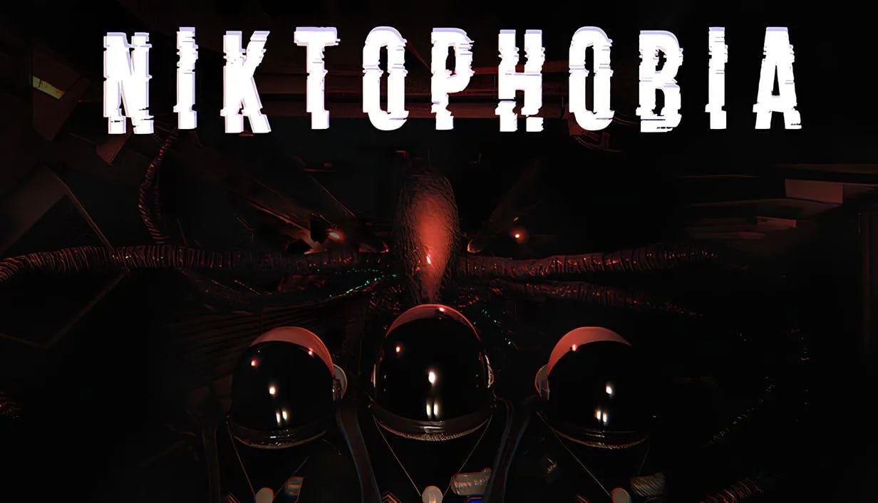 Niktophobia
