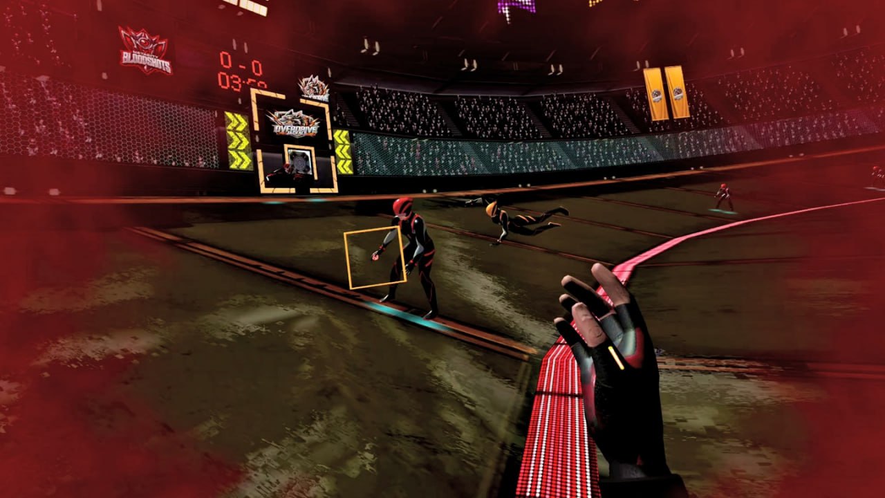 скриншот игры