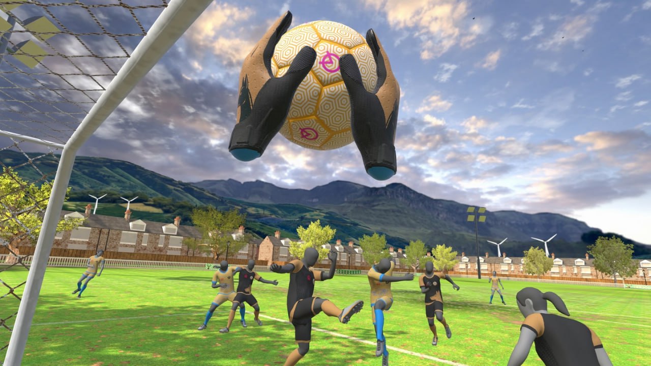 скриншот игры