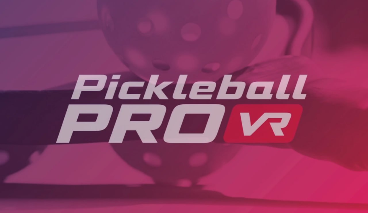 Для пиководов, которым не хватает спортивных симуляторов, вышел Pickleball Pro
