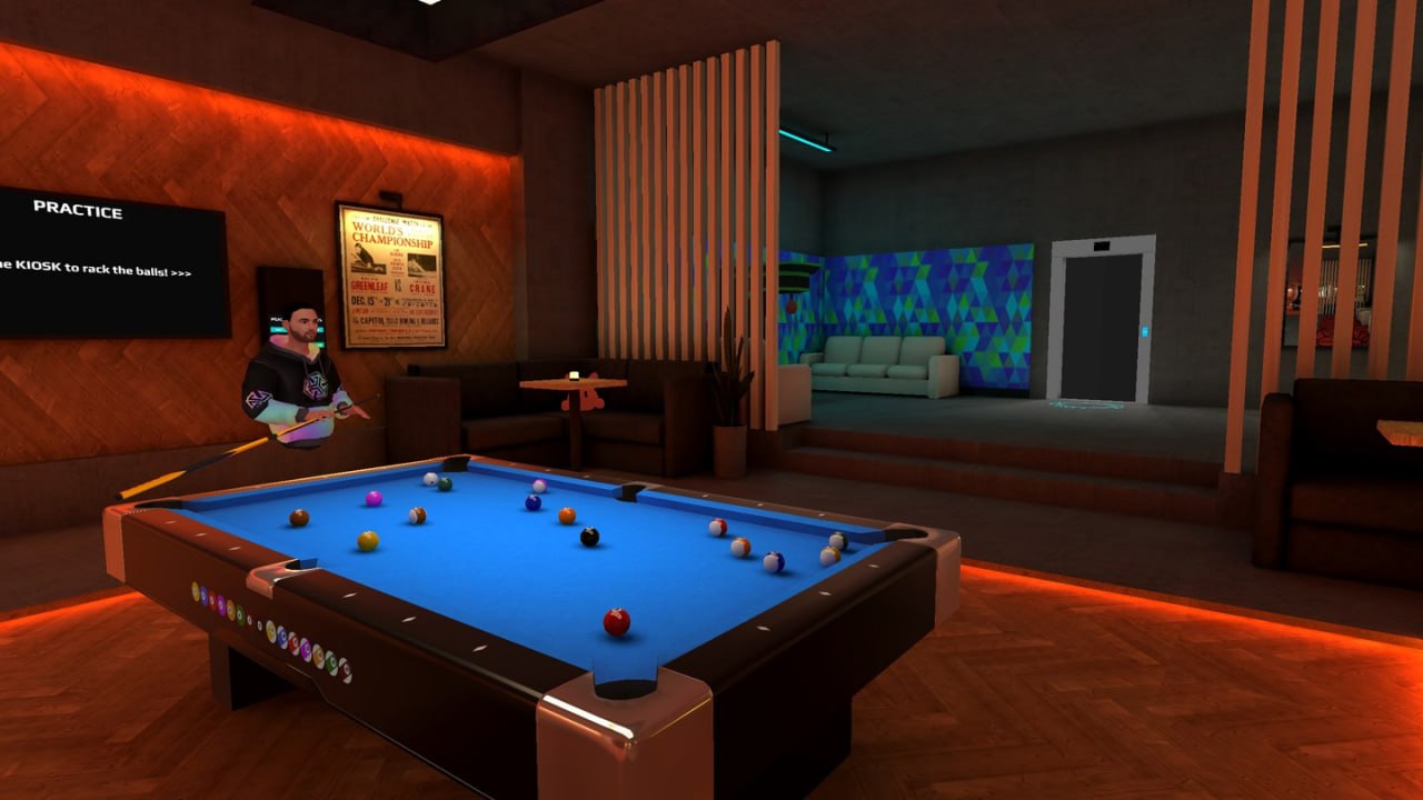 скриншот игры