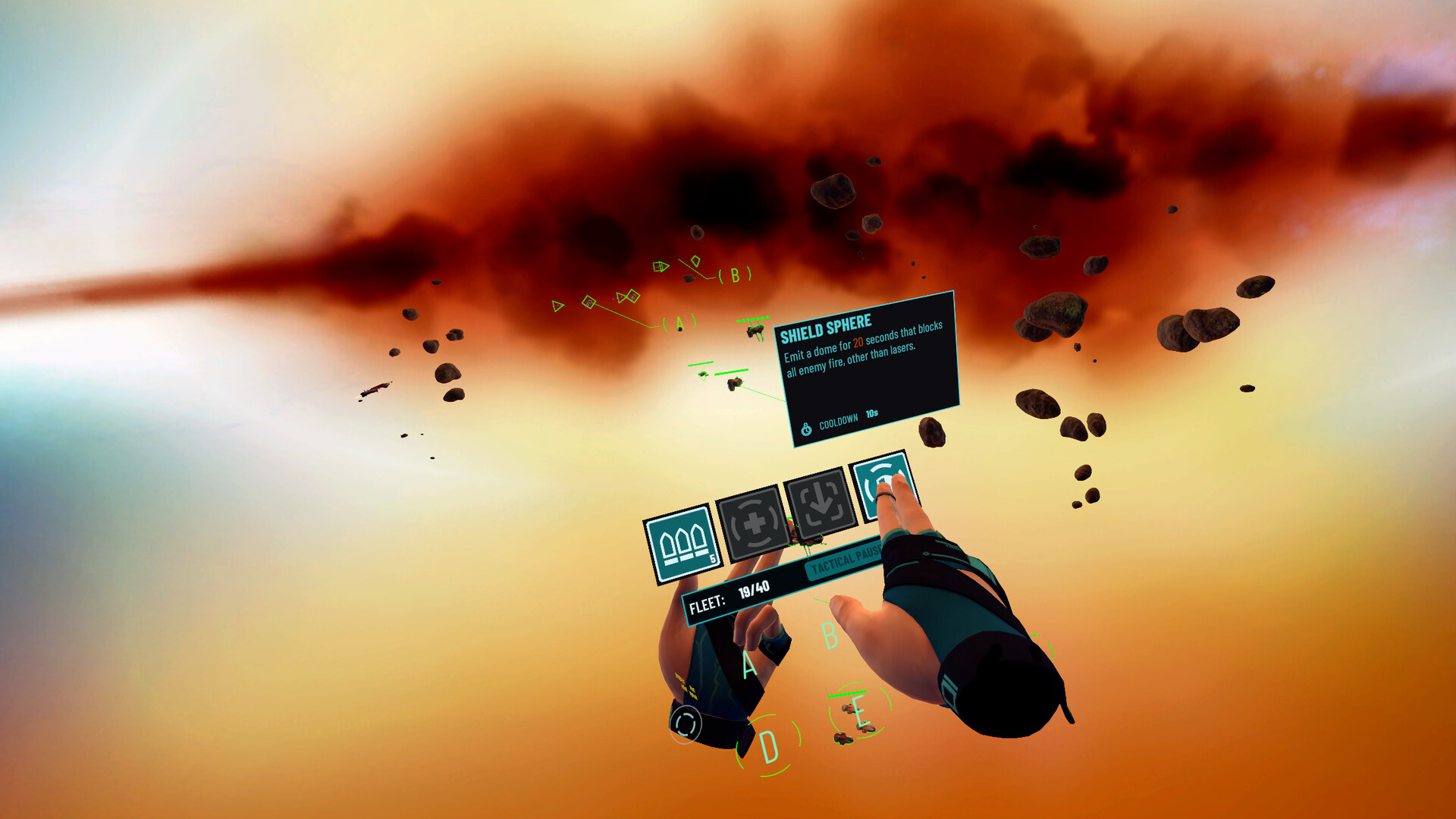 скриншот игры