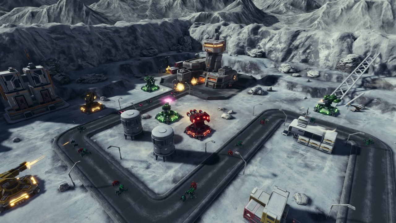 скриншот игры