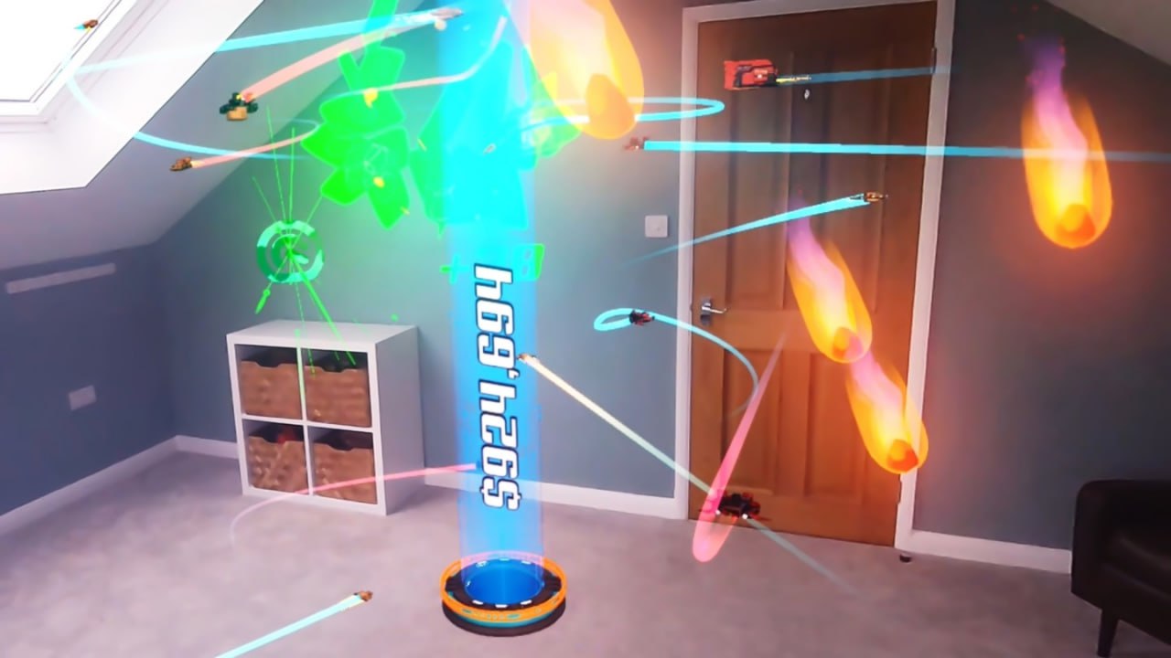 скриншот игры