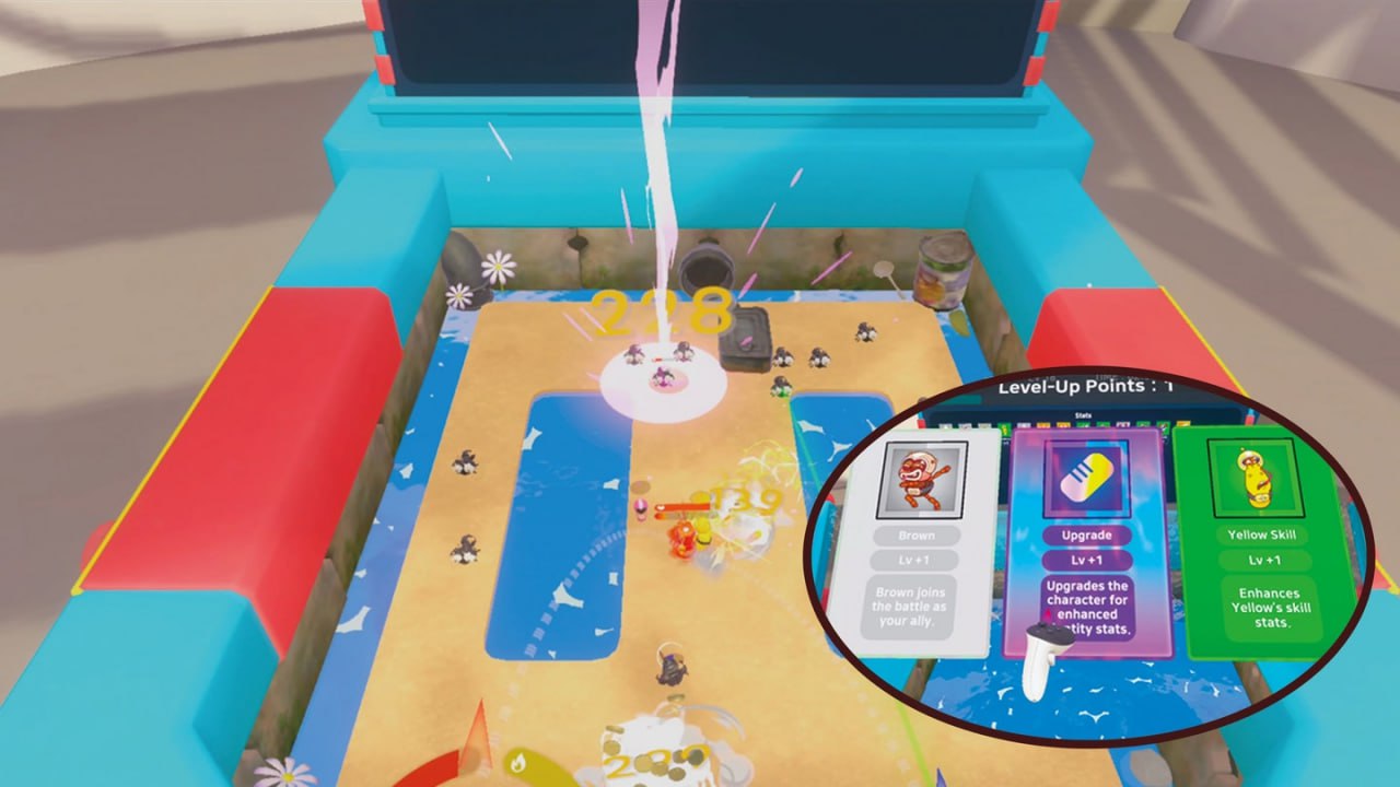 скриншот игры