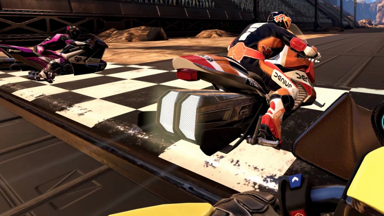 скриншот игры