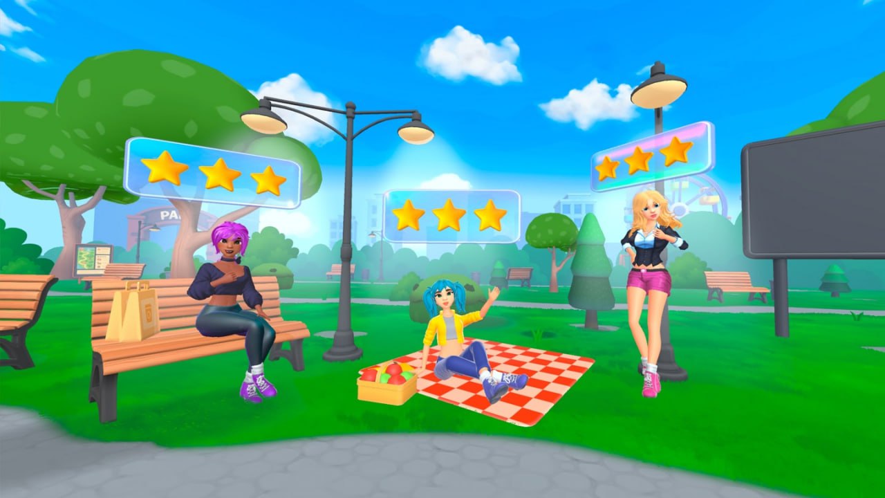 скриншот игры