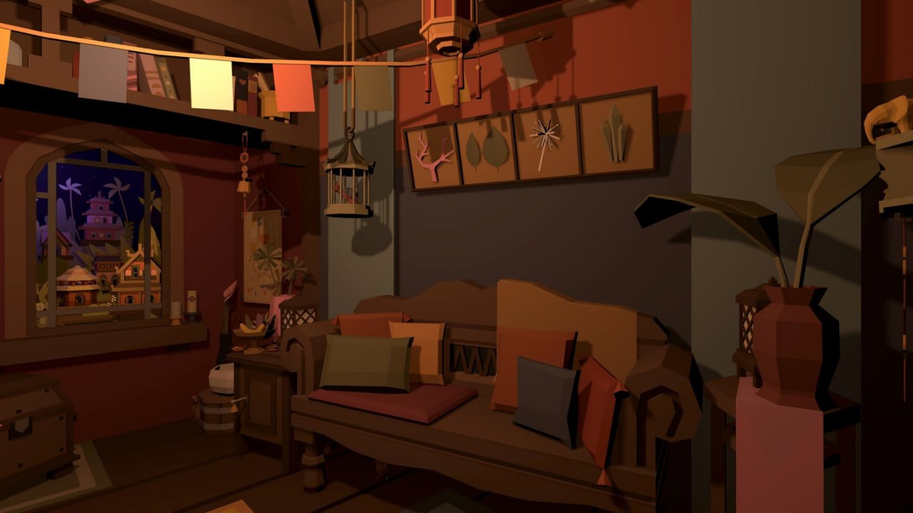 скриншот игры