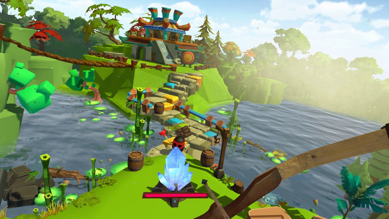 скриншот игры