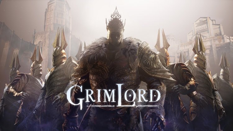 Соулслайк Grimlord покинул ранний доступ и вышел в релиз на платформах Meta Quest и Steam