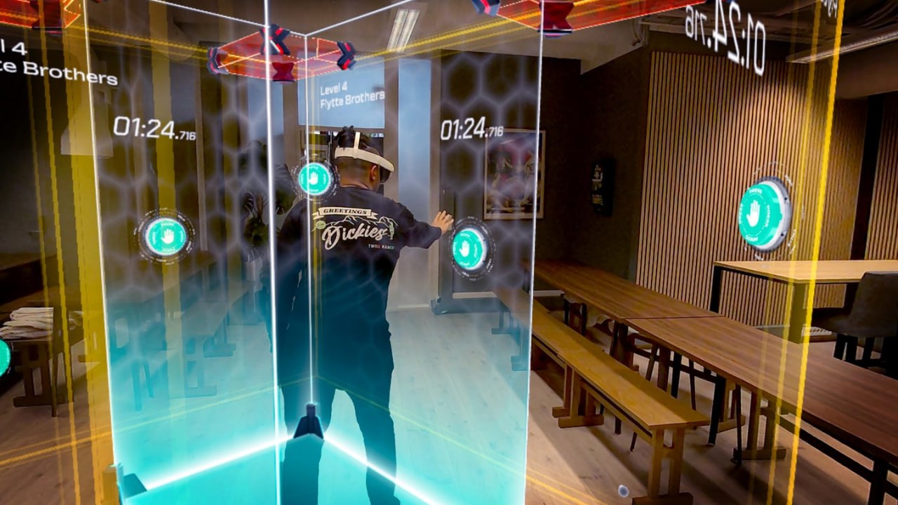 скриншот игры