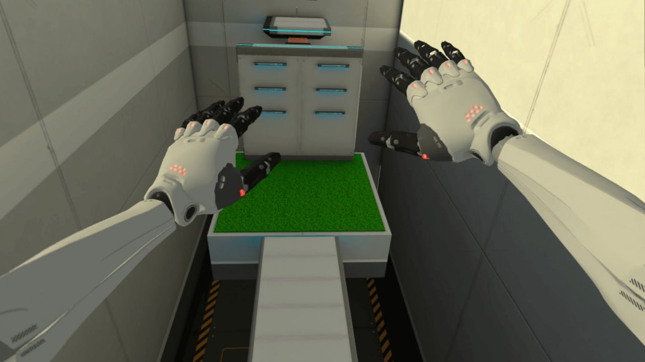 скриншот игры