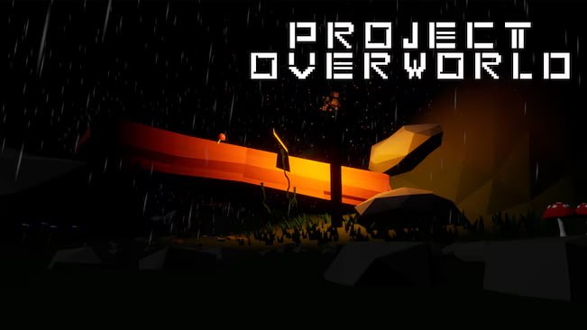В магазине PICO появилось бесплатное демо Project: Overworld