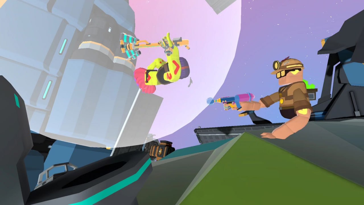 скриншот игры