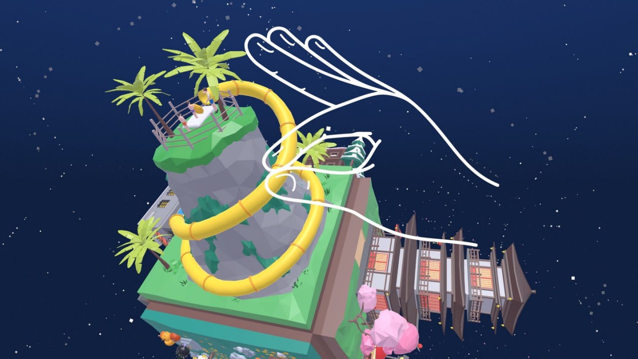 скриншот игры