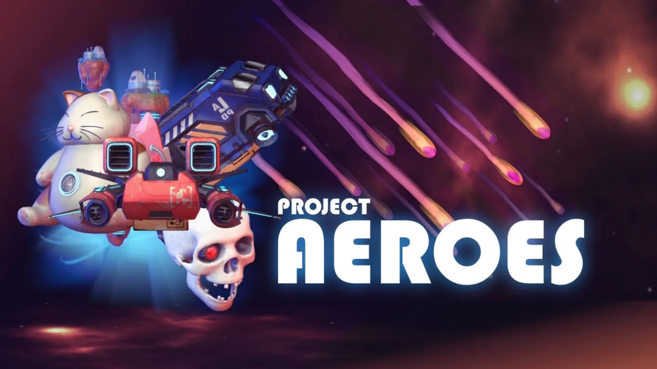 Project AEROES