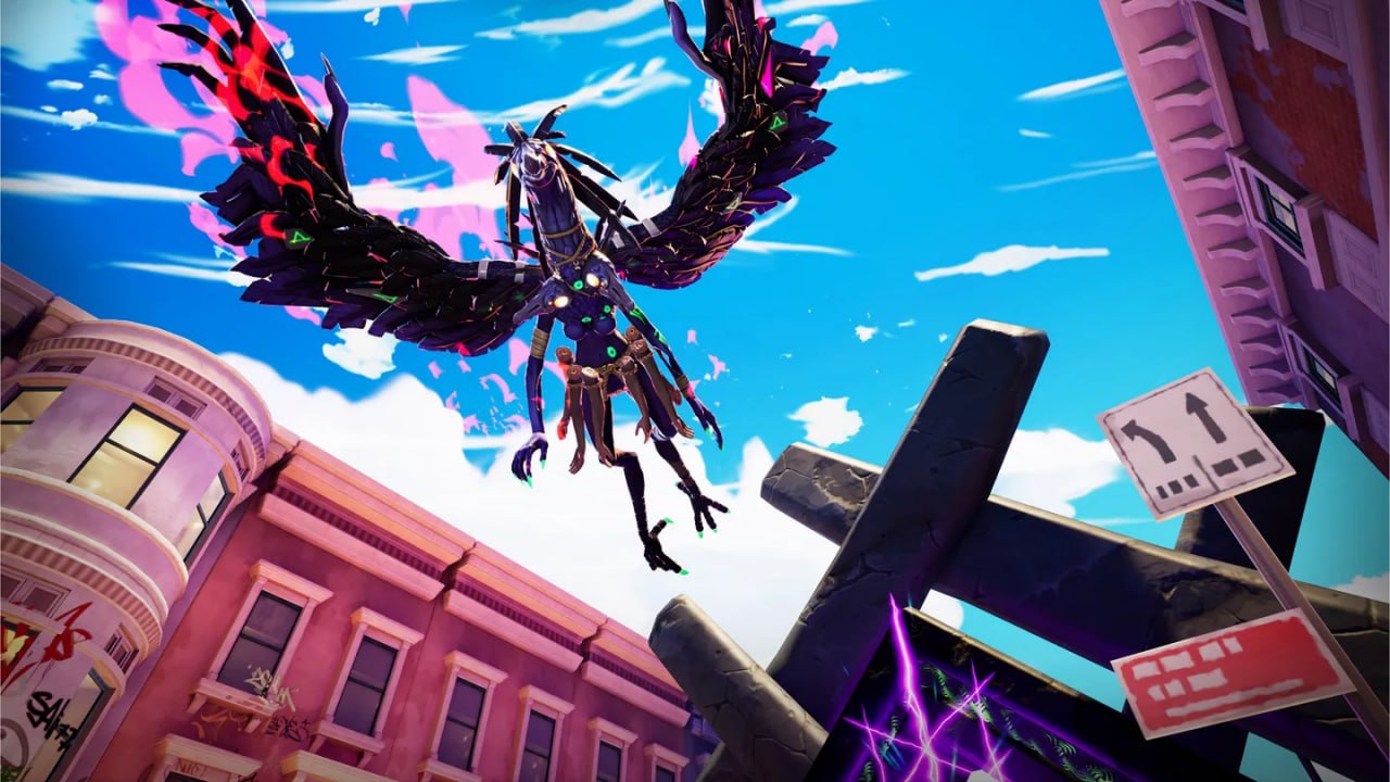 скриншот игры