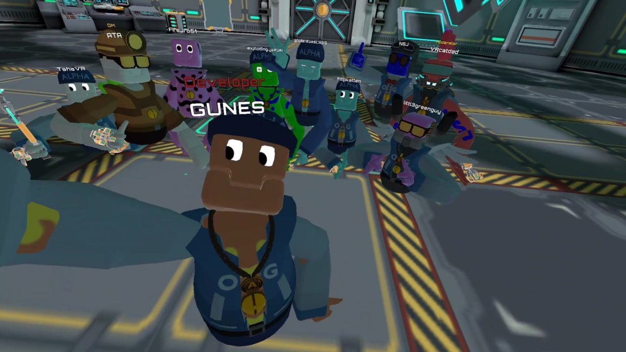 скриншот игры