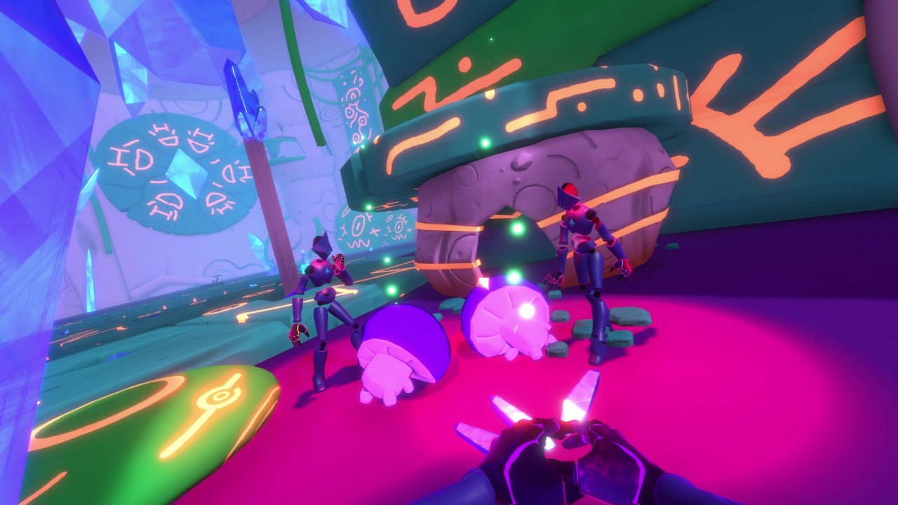 скриншот игры