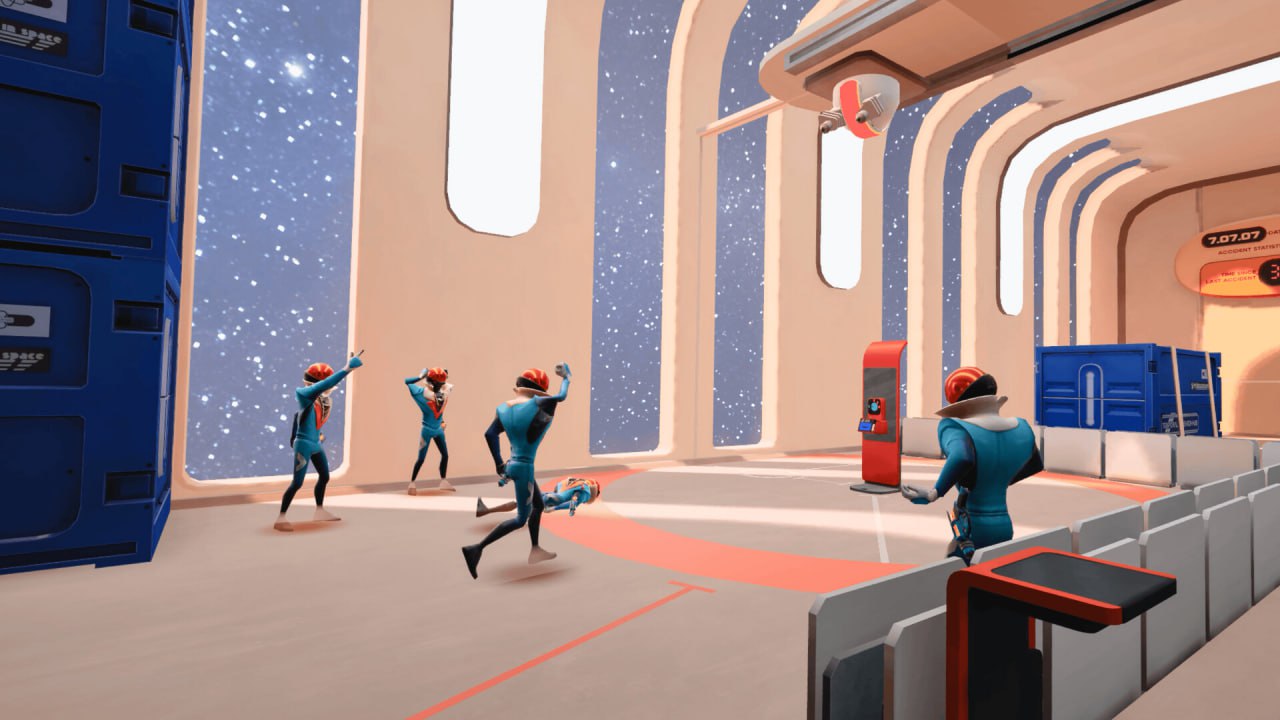 скриншот игры