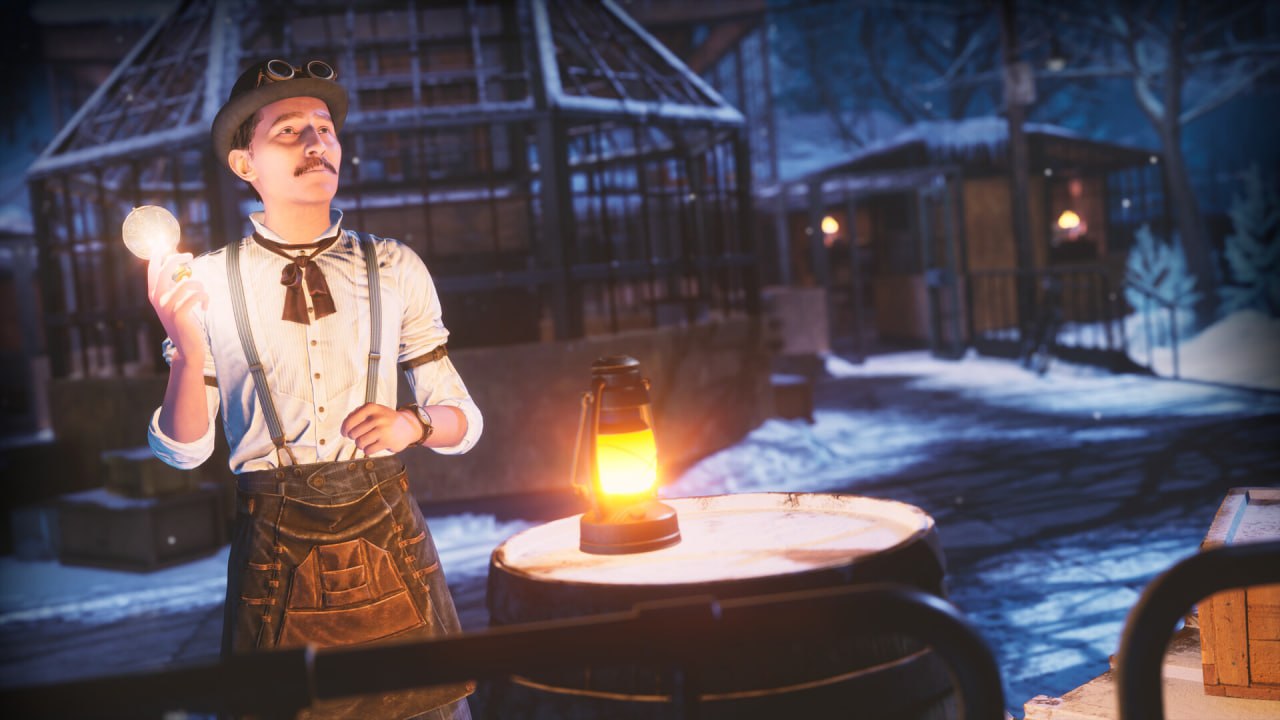 скриншот игры