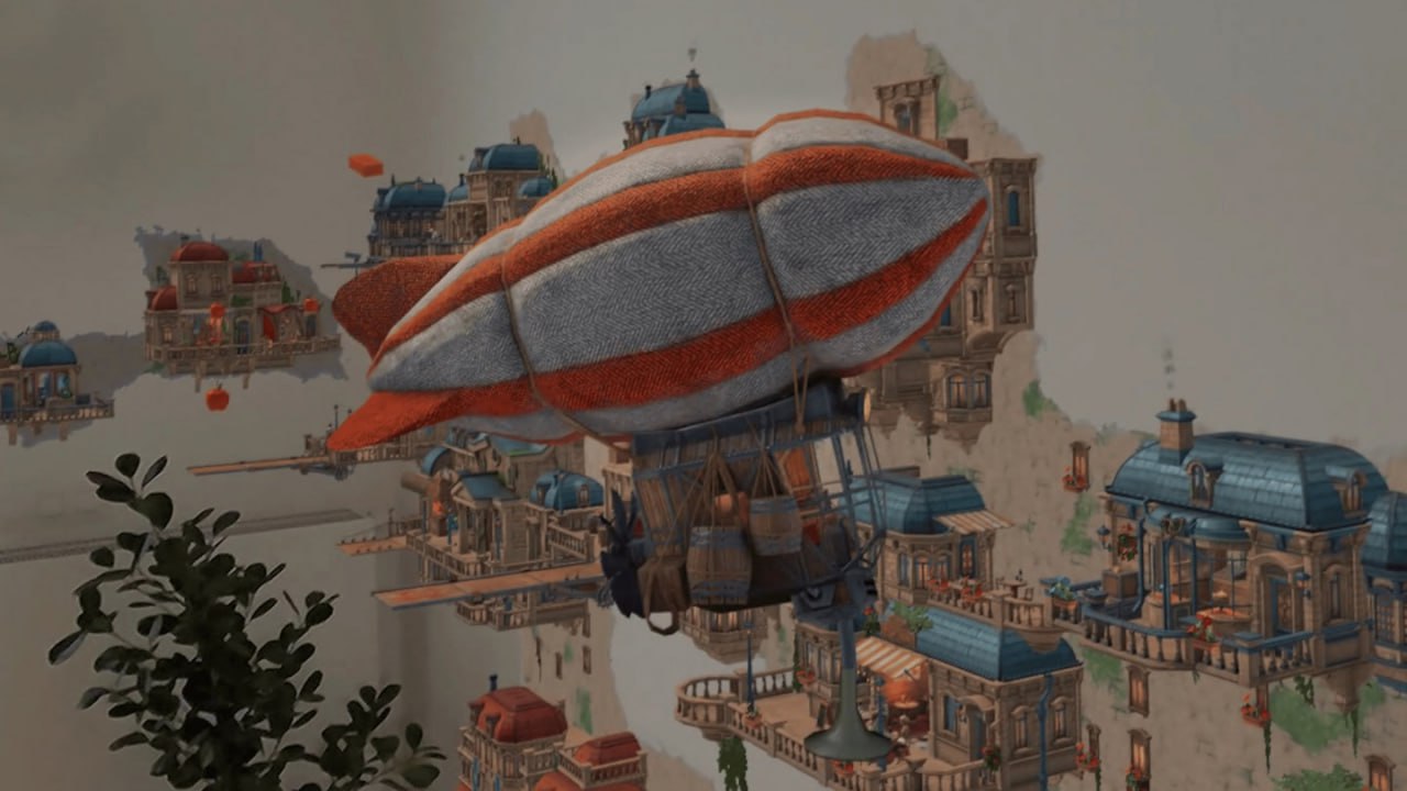 скриншот игры