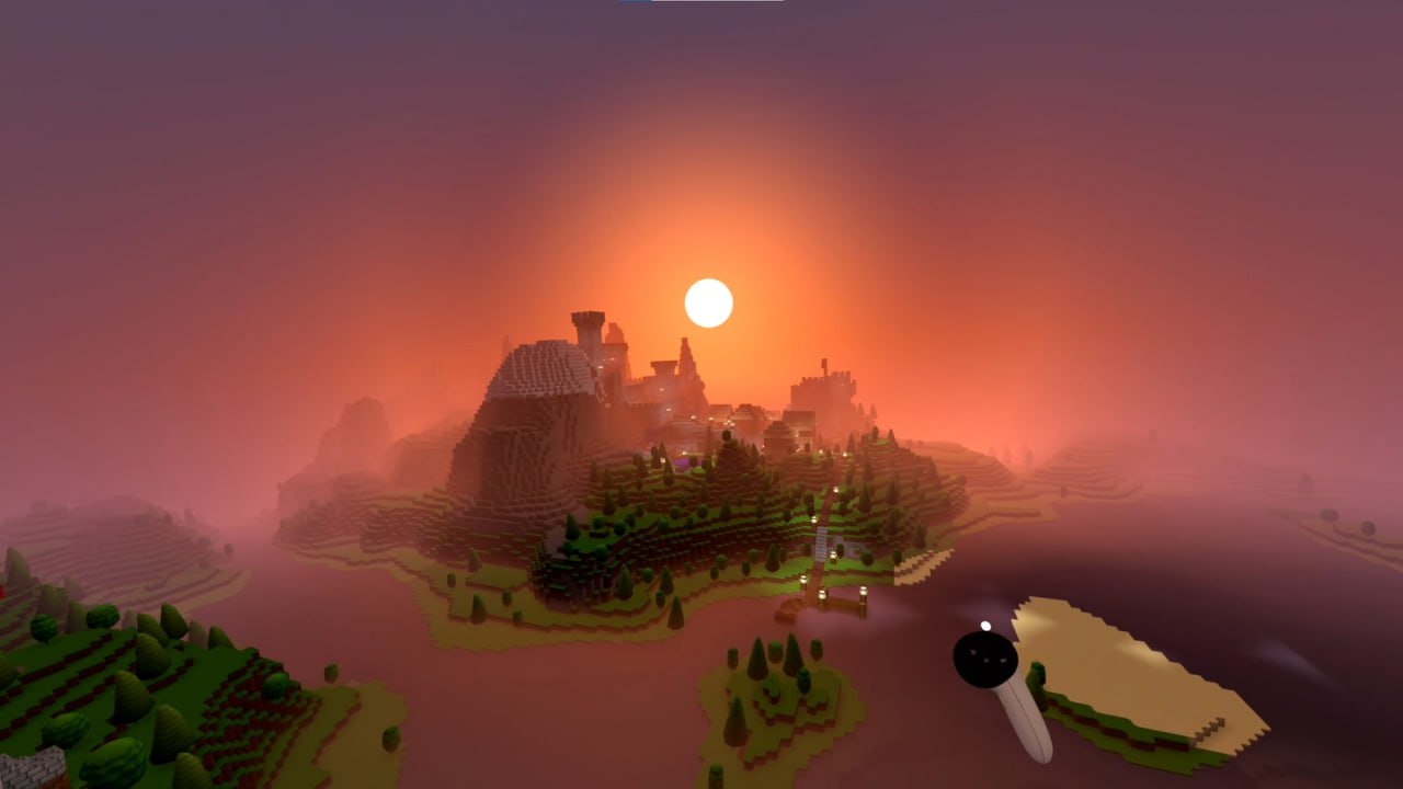 скриншот игры