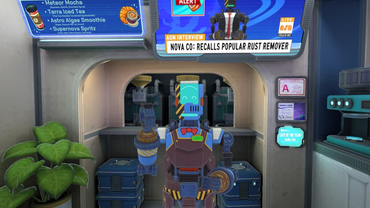 скриншот игры