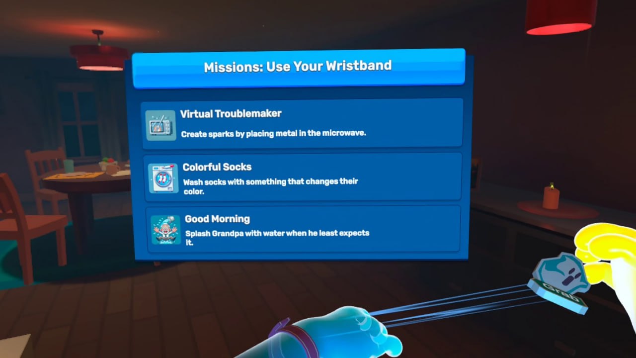 скриншот игры