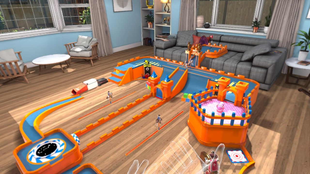 скриншот игры