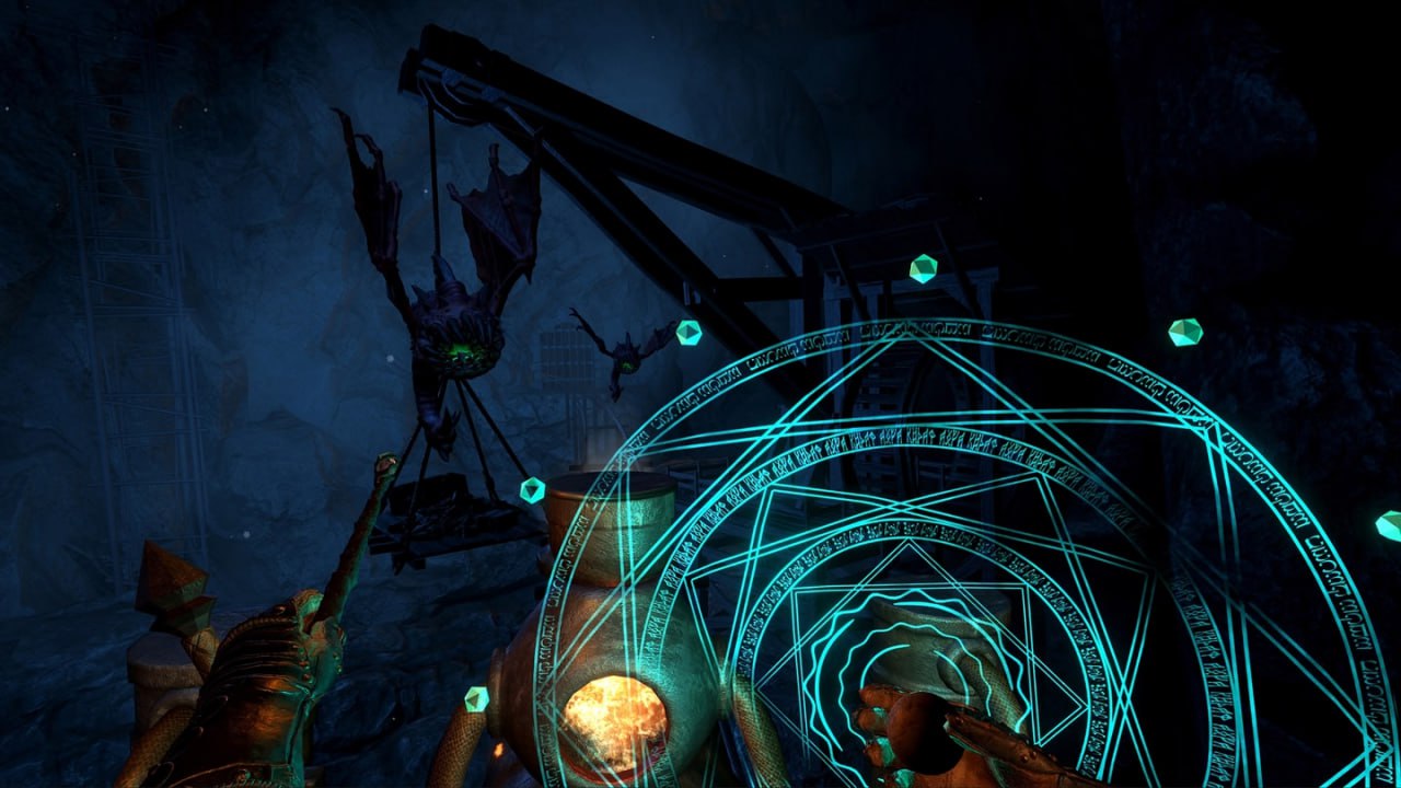 скриншот игры