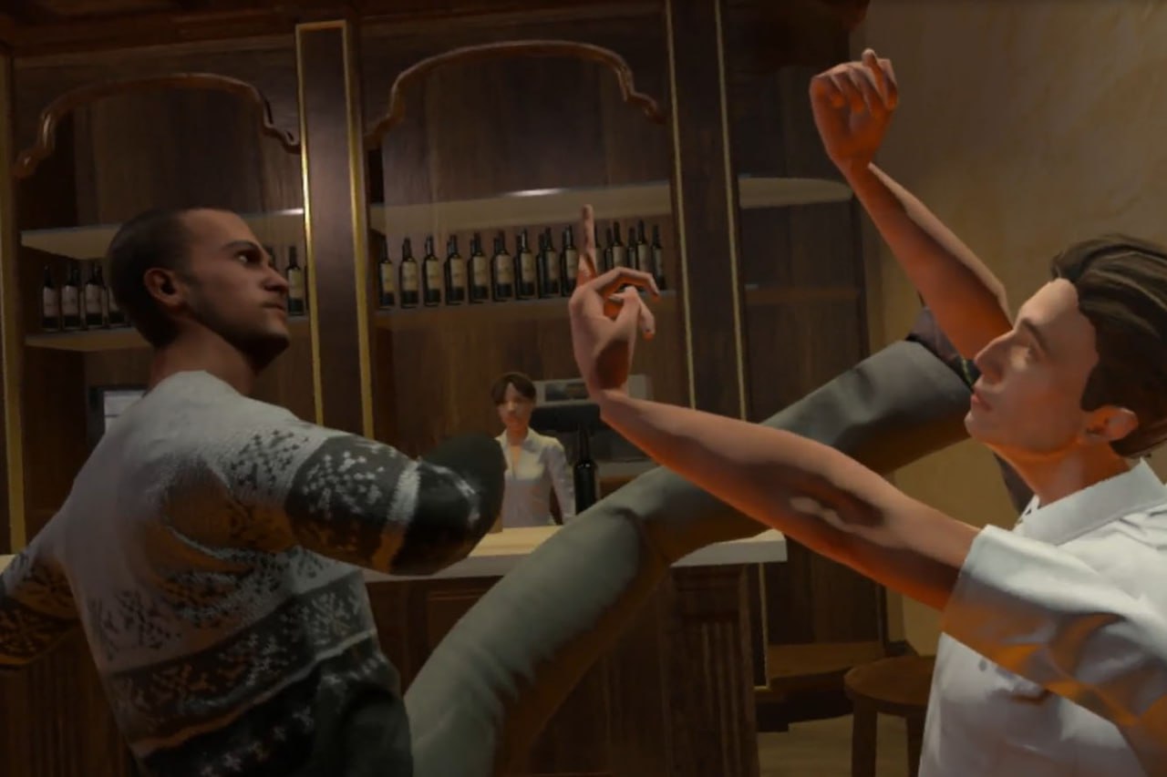 скриншот игры