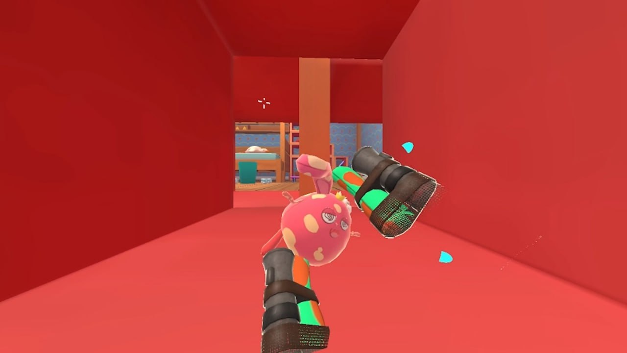 скриншот игры