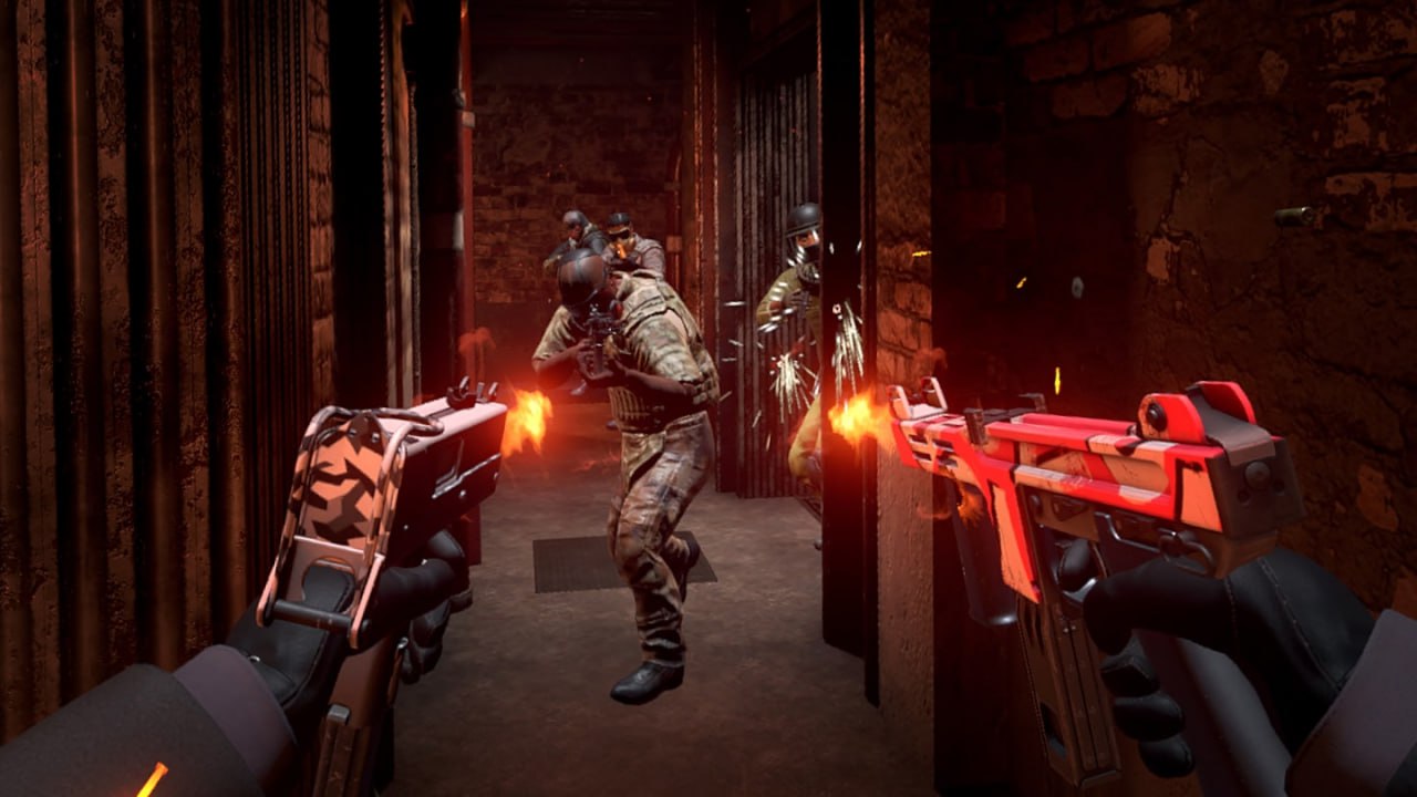 скриншот игры