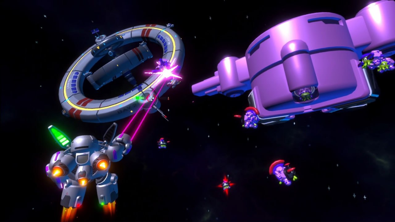 скриншот игры