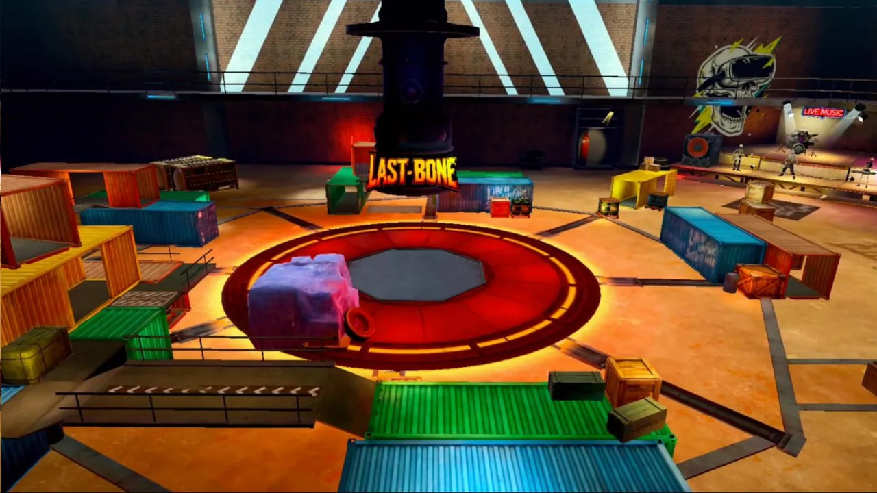 скриншот игры