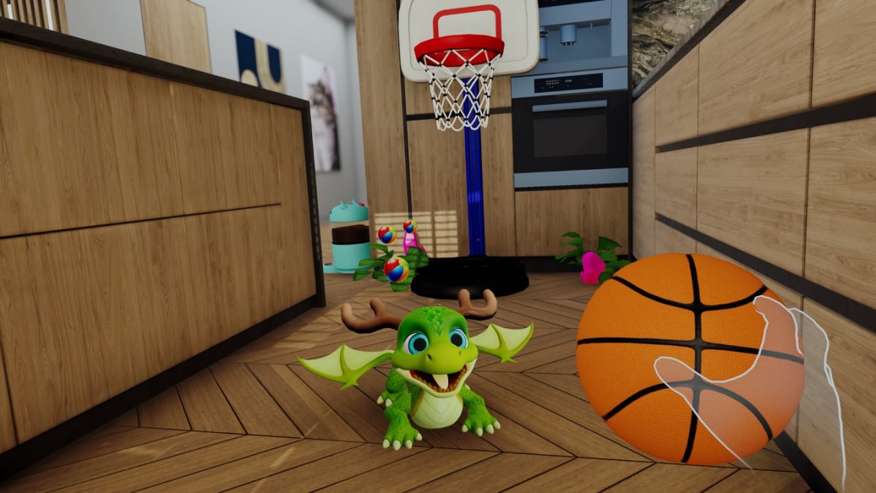 скриншот игры