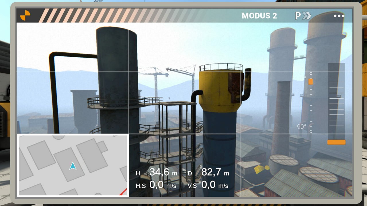 скриншот игры