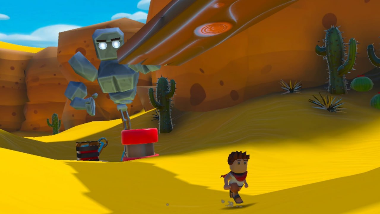 скриншот игры