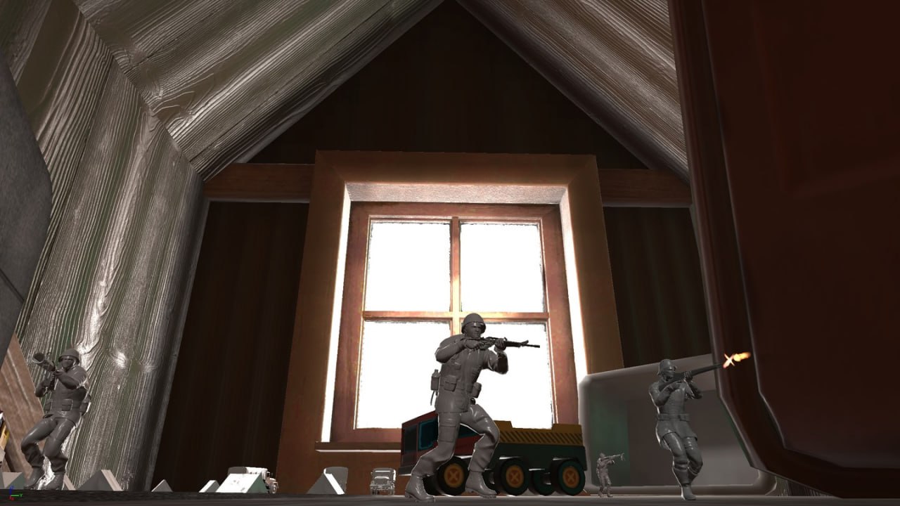 скриншот игры