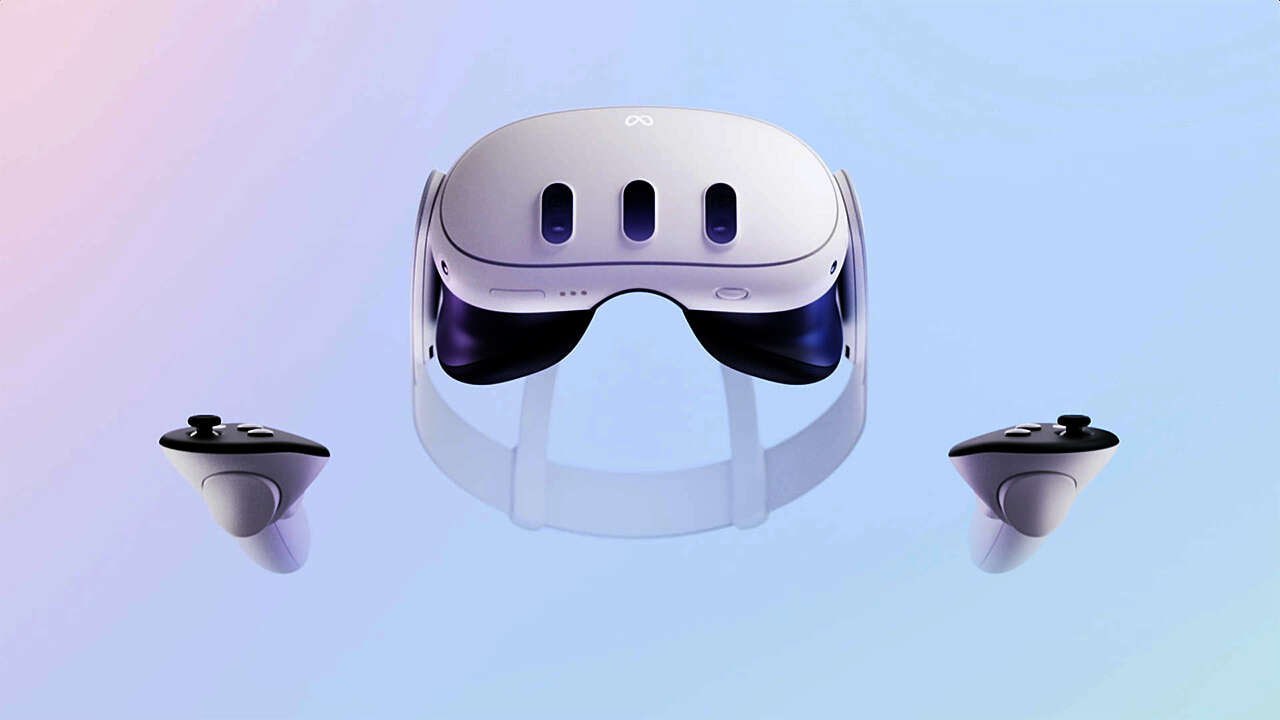Для получения режима разработчика на шлемах Meta Quest теперь не обязательна верификация номера телефона. Мучениям с SMS пришел конец