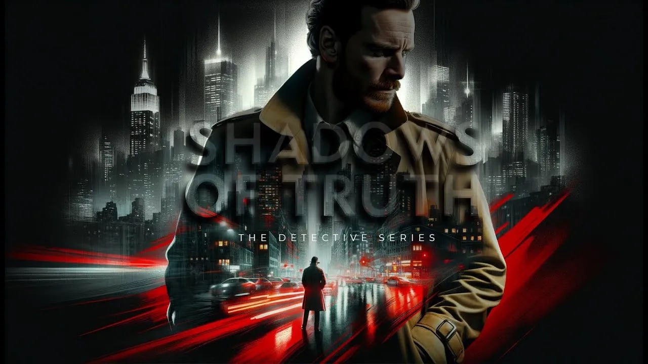 В Steam состоялся релиз симулятора детектива Shadows of Truth VR