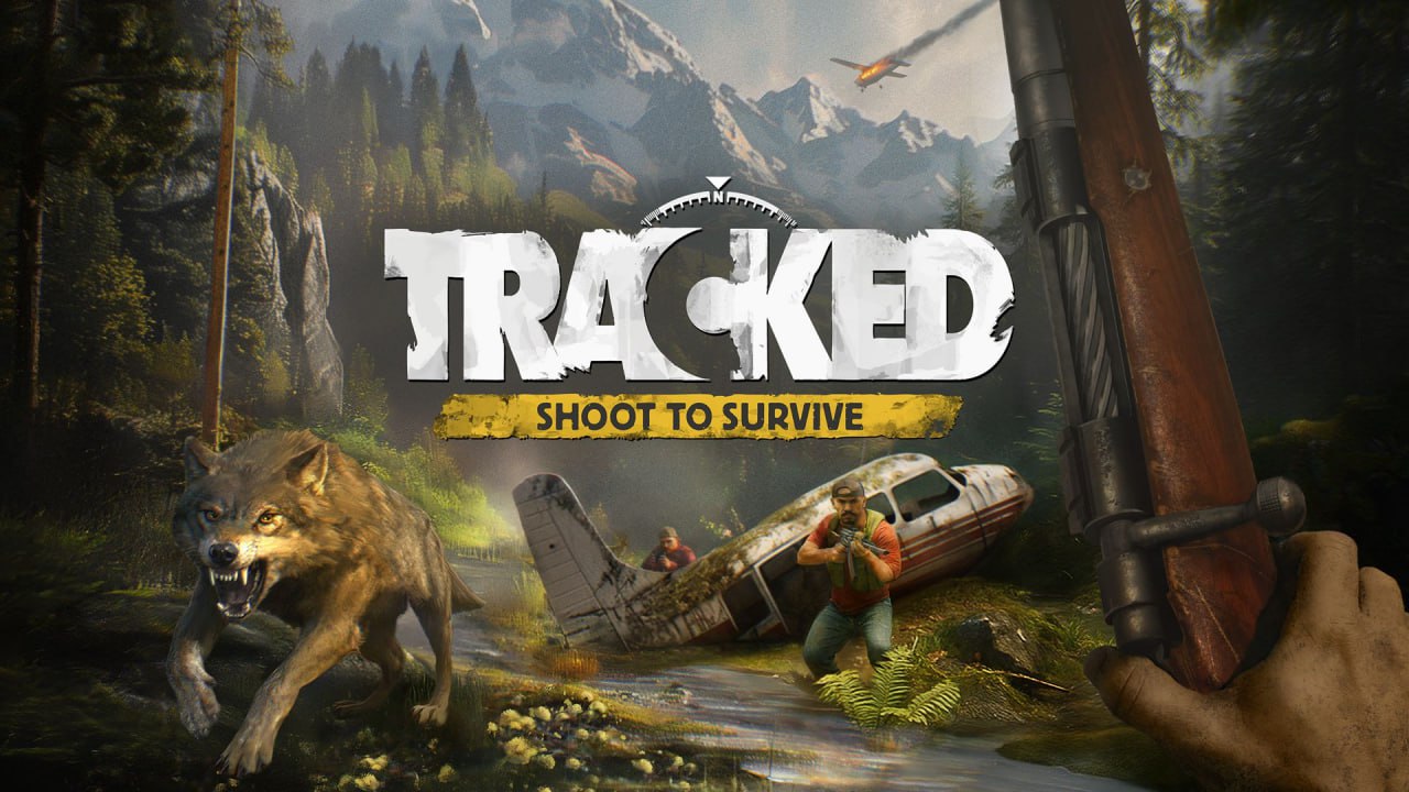 VR-шутер с элементами выживания TRACKED: Shoot to Survive стал доступен на гарнитурах Meta Quest