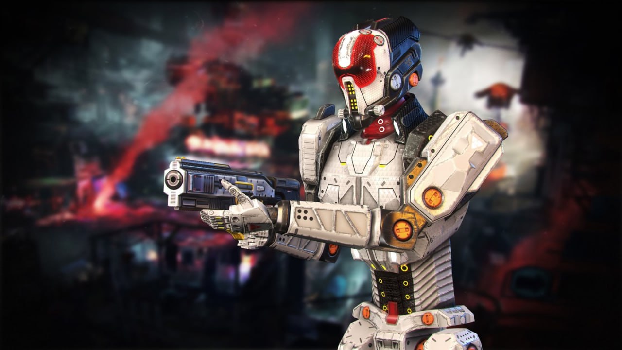 скриншот игры