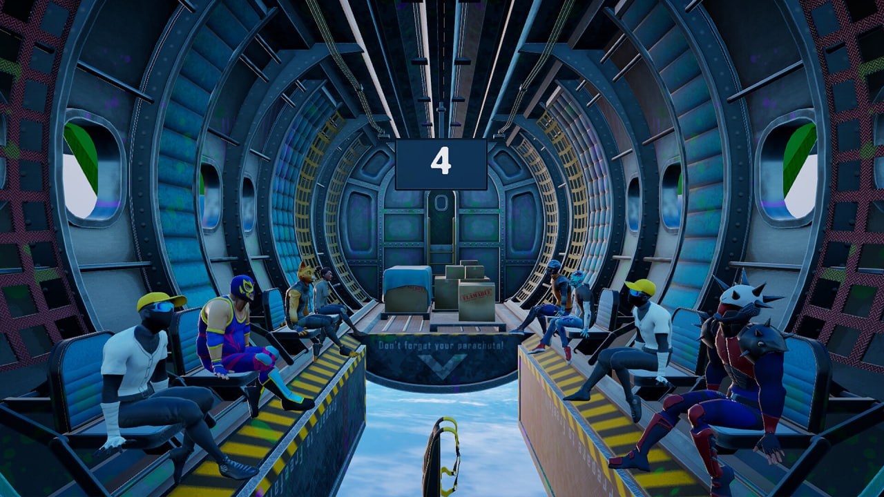 скриншот игры